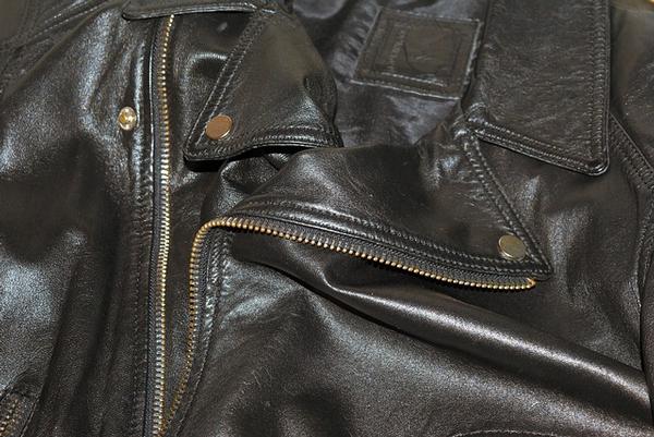 Tips For A Great Leather Jacket Alteration