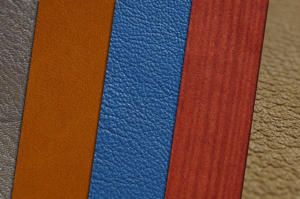 Jonval Leathers and Furs Discusses The Different Types Of Leathers Part Two