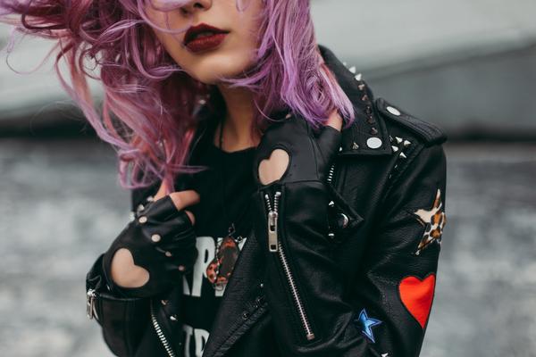 Here Are The Leather Jackets You Need To Add To Your Wardrobe This Spring