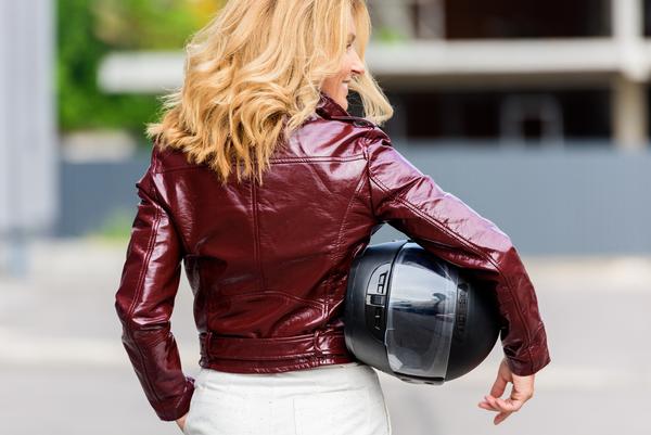 Can Sun Exposure Damage Your Leather Jacket? 